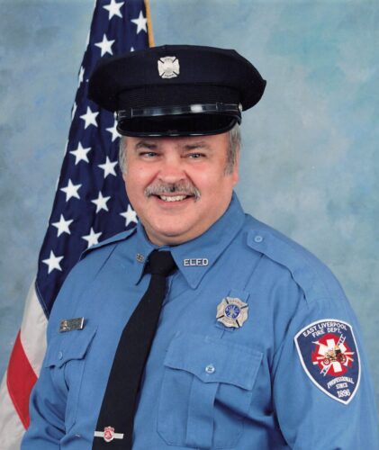 John Carl Stewart